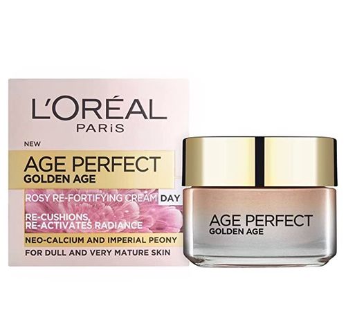 L'Oreal Age Perfect Rosy Re-Fortifying Day Cream