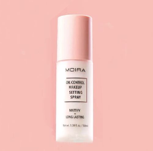 MOIRA Cosmetics Oil Control Setting Spray