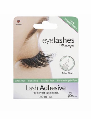 Invogue Lash Adhesive EyeLash Glue