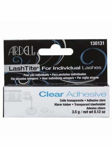 Ardell LashTite Adhesive Lash Glue Clear